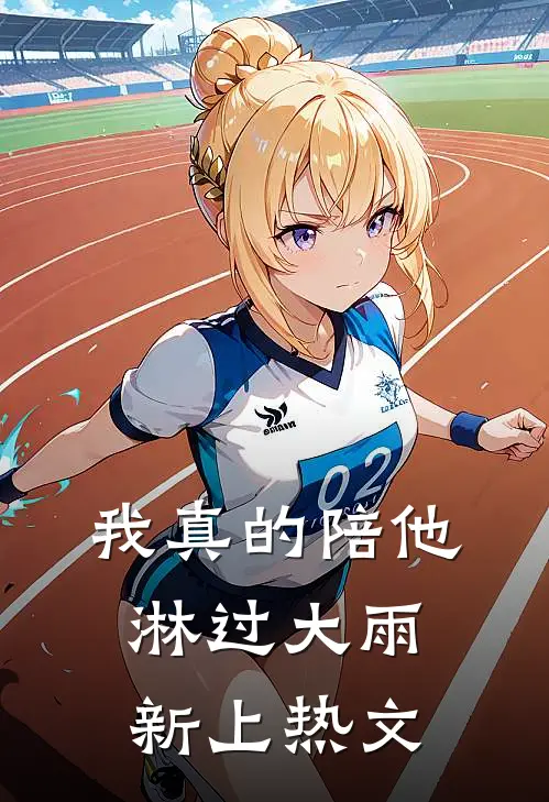 我真的陪他淋过大雨新上热文