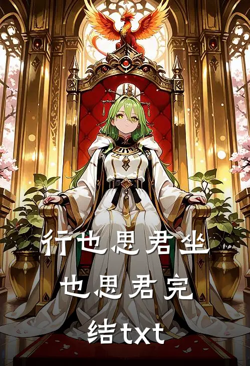 行也思君坐也思君完结txt