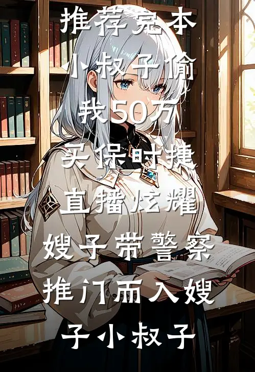 黑莲花焚心记连载