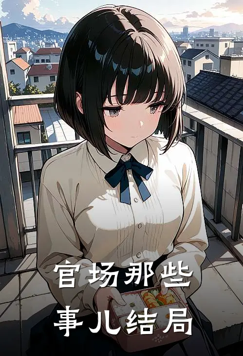 官场那些事儿结局
