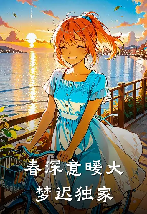 春深意暖大梦迟独家
