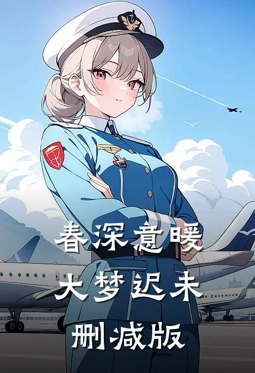 春深意暖大梦迟未删减版