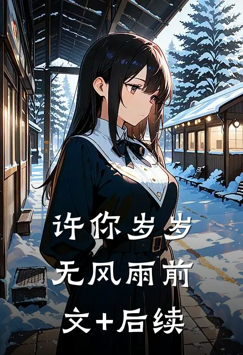许你岁岁无风雨前文+后续