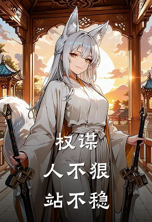 权谋：人不狠，站不稳