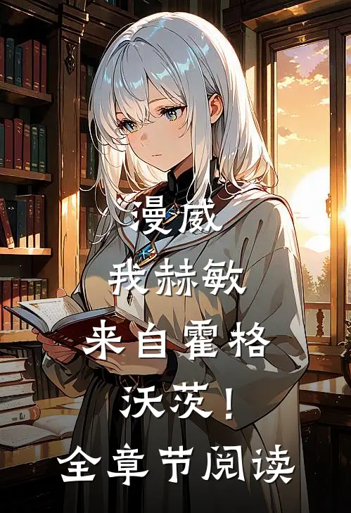 漫威：我赫敏，来自霍格沃茨！全章节阅读