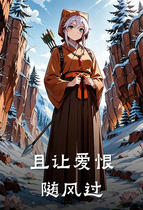 且让爱恨随风过