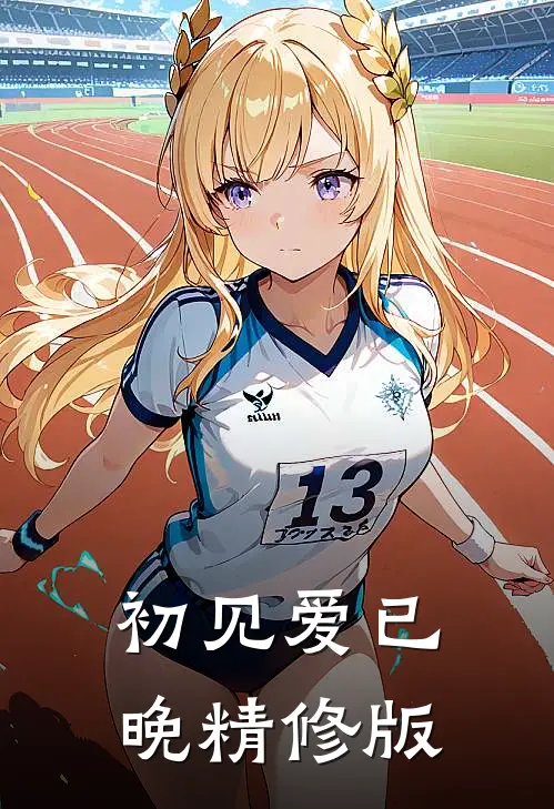 初见爱已晚精修版