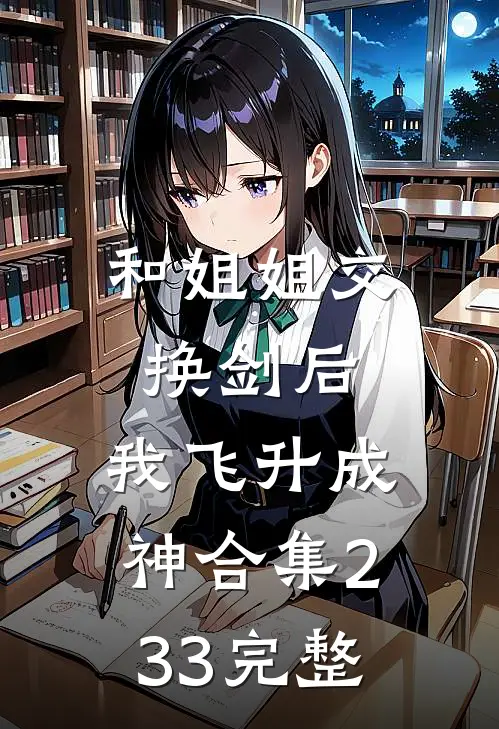 和姐姐交换剑后，我飞升成神合集233完整