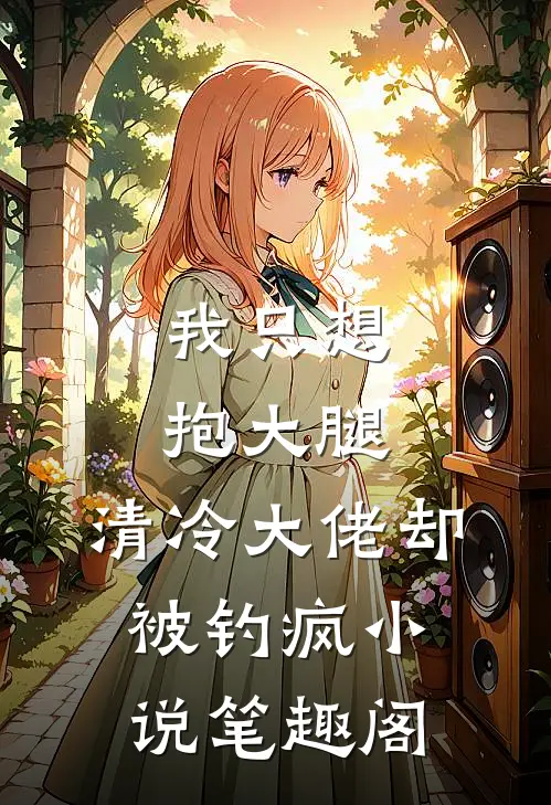 我只想抱大腿，清冷大佬却被钓疯小说笔趣阁