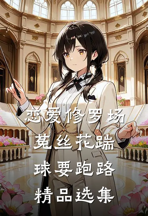 恋爱修罗场：菟丝花踹球要跑路精品选集