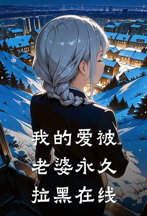 我的爱被老婆永久拉黑在线