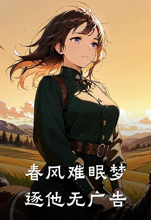 春风难眠梦逐他无广告