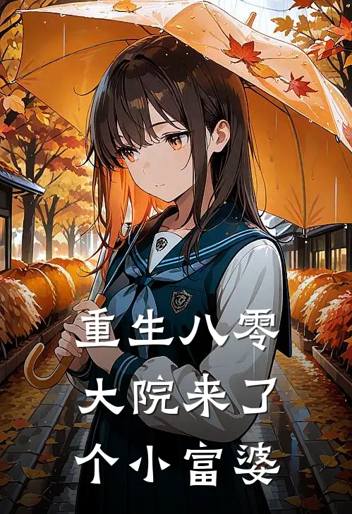 重生八零，大院来了个小富婆