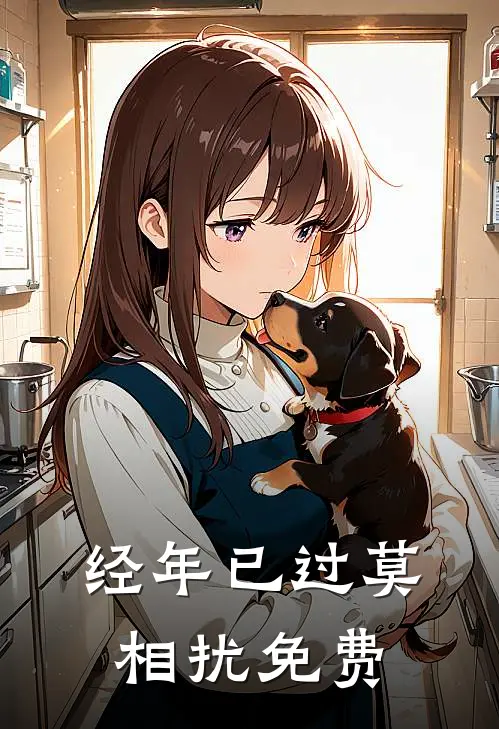 经年已过莫相扰免费