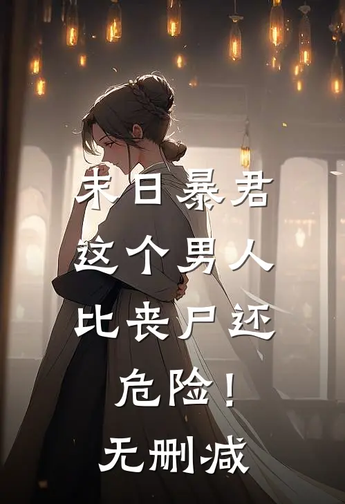 末日暴君：这个男人比丧尸还危险！无删减