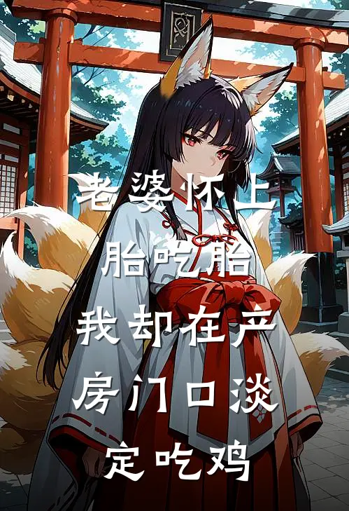 老婆怀上胎吃胎，我却在产房门口淡定吃鸡