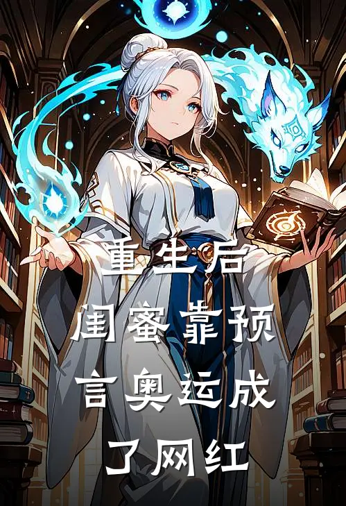 重生后，闺蜜靠预言奥运成了网红