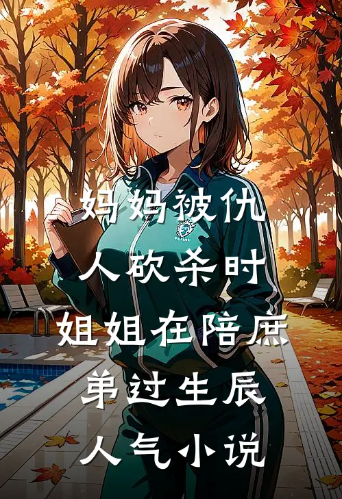 妈妈被仇人砍杀时，姐姐在陪庶弟过生辰人气小说