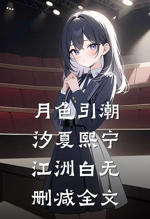 月色引潮汐夏熙宁江洲白无删减全文