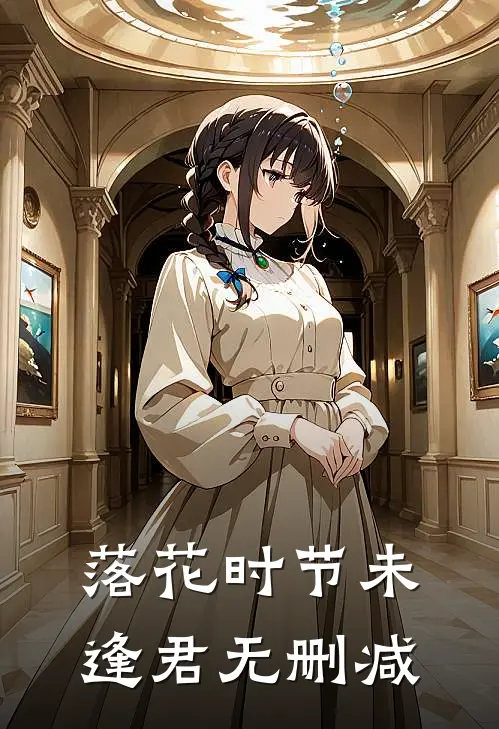 落花时节未逢君无删减