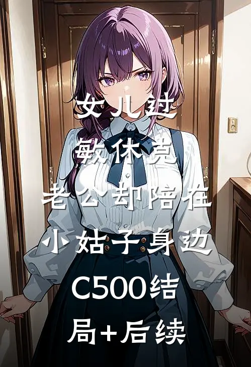 女儿过敏休克，老公却陪在小姑子身边C500结局+后续