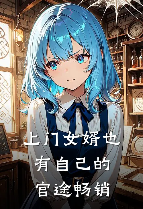 上门女婿也有自己的官途畅销