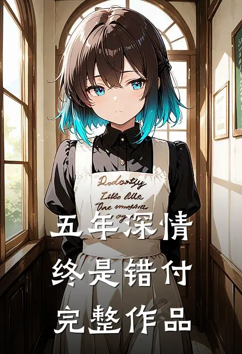 五年深情，终是错付完整作品