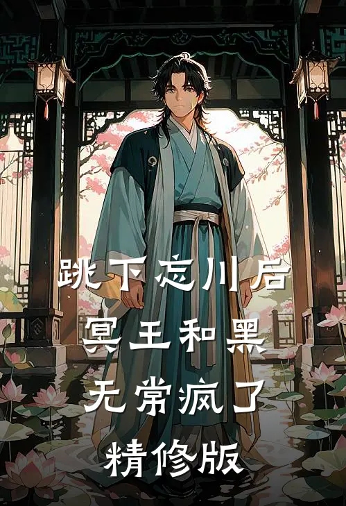跳下忘川后，冥王和黑无常疯了精修版