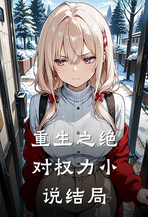 重生之绝对权力小说结局