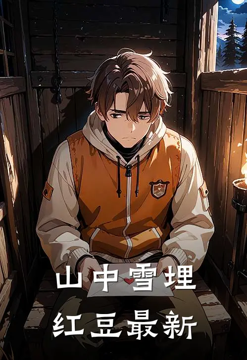 山中雪埋红豆最新