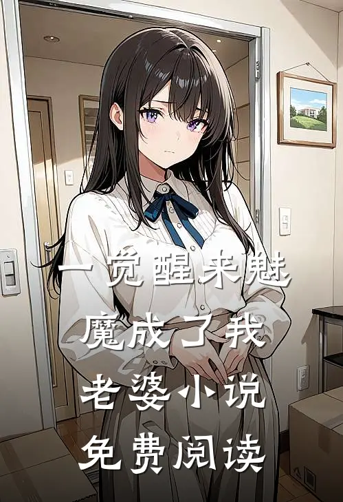 一觉醒来魅魔成了我老婆小说免费阅读