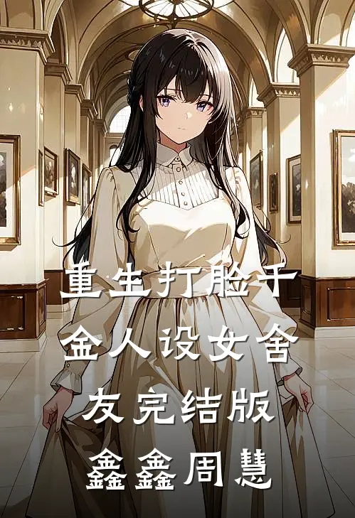 重生打脸千金人设女舍友完结版鑫鑫周慧