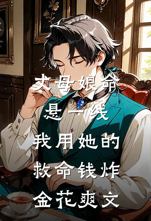丈母娘命悬一线，我用她的救命钱炸金花爽文