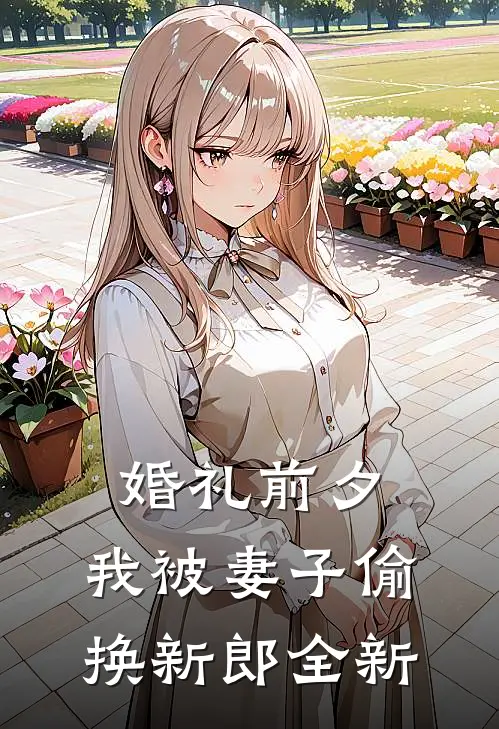 婚礼前夕，我被妻子偷换新郎全新