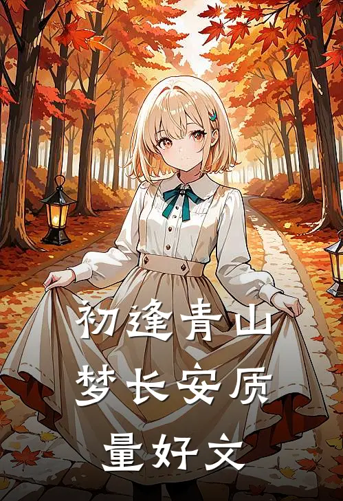 初逢青山梦长安质量好文