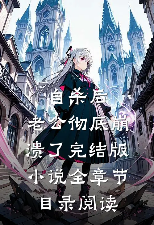自杀后，老公彻底崩溃了完结版小说全章节目录阅读