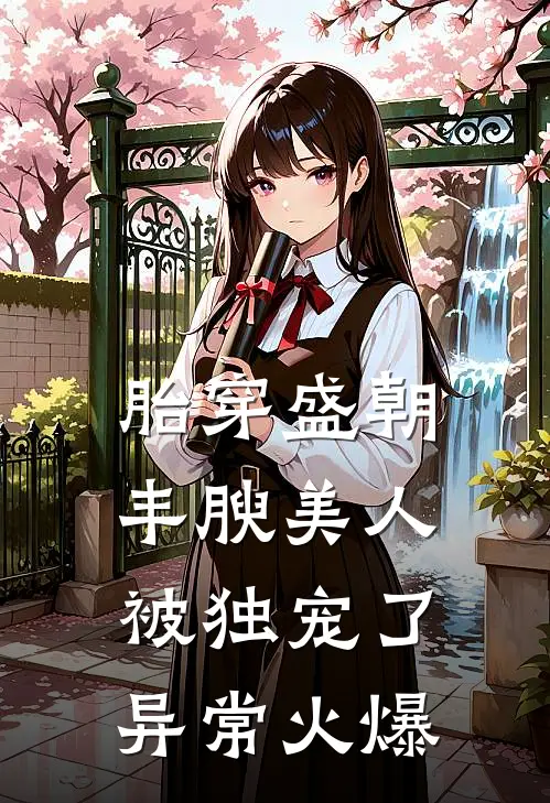胎穿盛朝，丰腴美人被独宠了异常火爆
