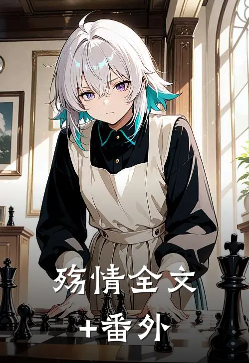 殇情全文+番外