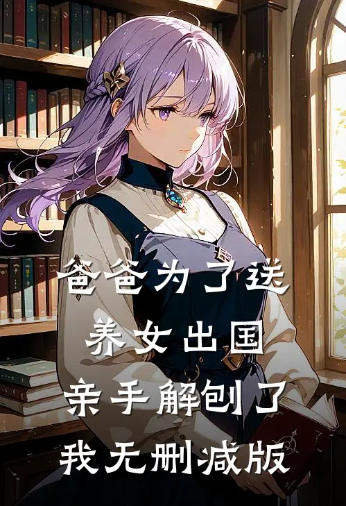 爸爸为了送养女出国，亲手解刨了我无删减版