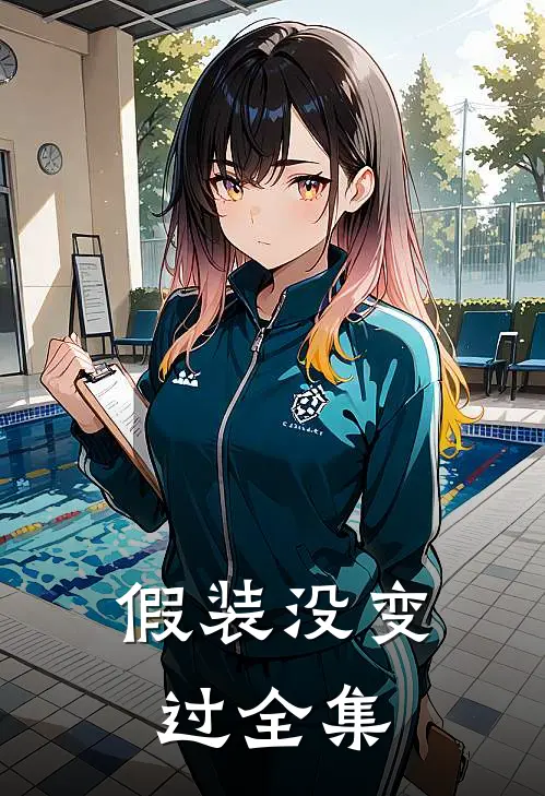 假装没变过全集