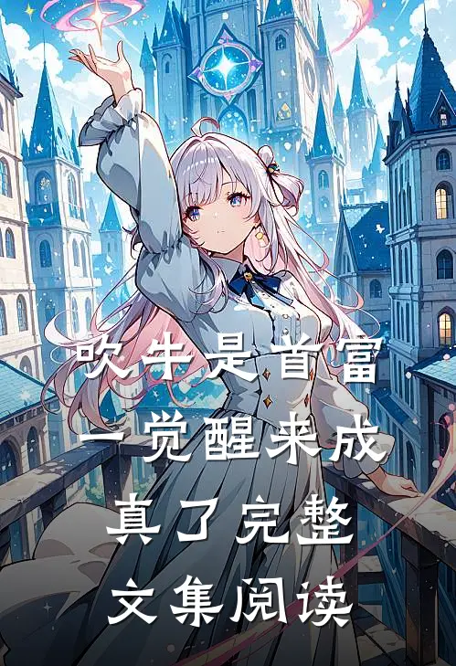 吹牛是首富，一觉醒来成真了完整文集阅读