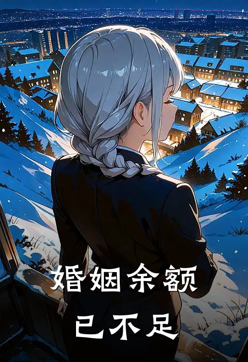 婚姻余额已不足