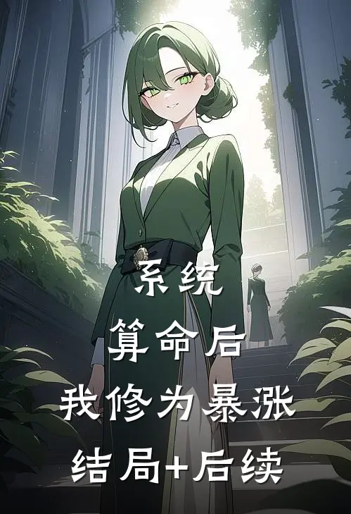 系统：算命后，我修为暴涨结局+后续