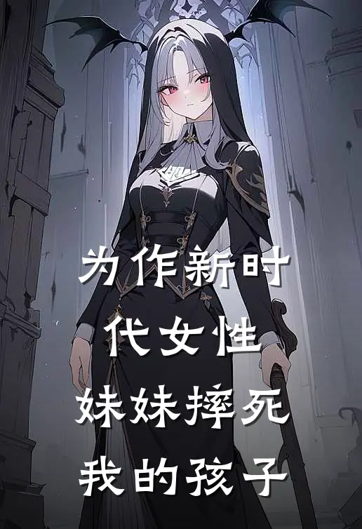 为作新时代女性，妹妹摔死我的孩子