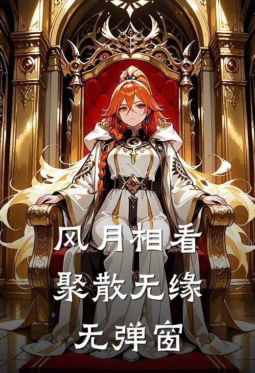 开局奴役魅魔，她们都是自愿的！结局
