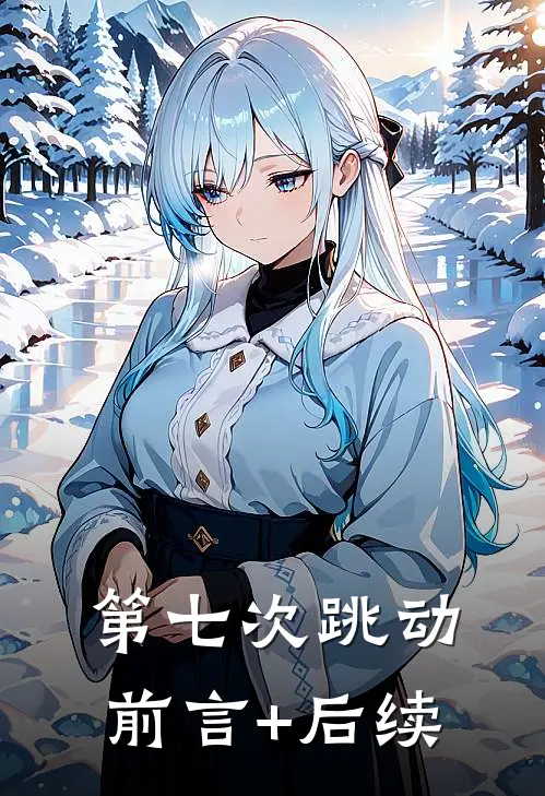 第七次跳动前言+后续