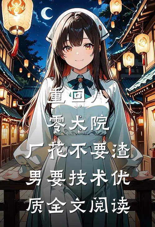 重回八零大院，厂花不要渣男要技术优质全文阅读