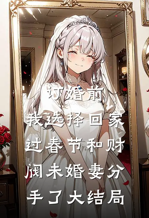 订婚前，我选择回家过春节和财阀未婚妻分手了大结局