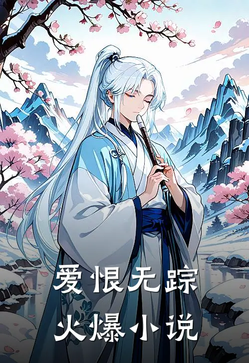 爱恨无踪火爆小说