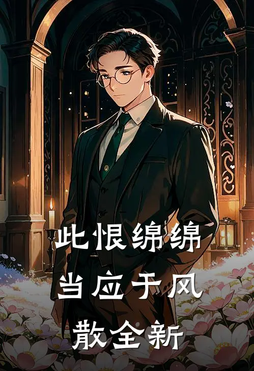 此恨绵绵，当应于风散全新